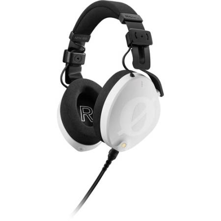 Rode NTH 100 White - dynamiczne słuchawki przewodowe nauszne, impedancja 32 Ohm_2